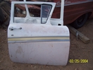 1957 doors