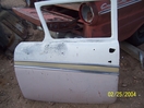 1957 door