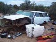 1965 wagon