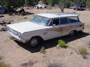1964 park