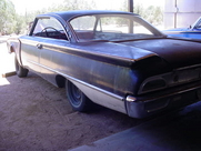 1960 starliner