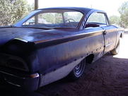 1960 starliner